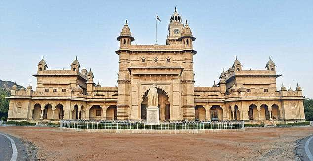 mayo college ajmer